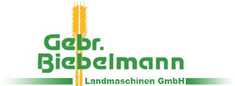 biebelmann logo
